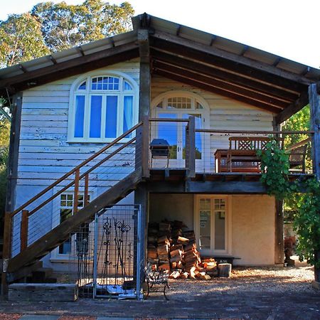 Old Leura Dairy Otel Dış mekan fotoğraf