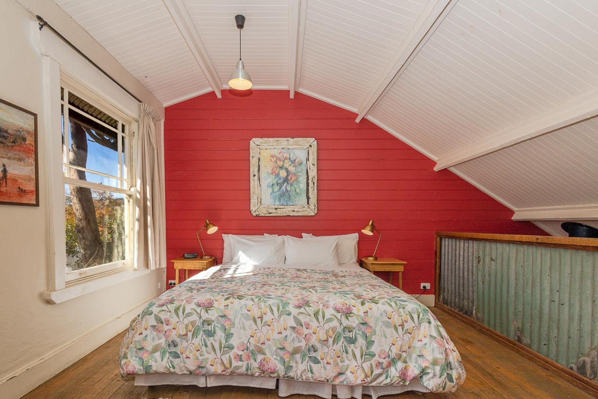 Old Leura Dairy Otel Dış mekan fotoğraf