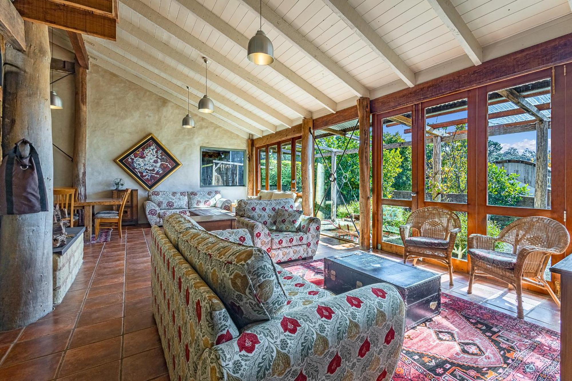 Old Leura Dairy Otel Dış mekan fotoğraf