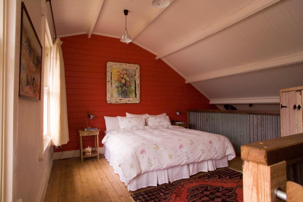 Old Leura Dairy Otel Oda fotoğraf