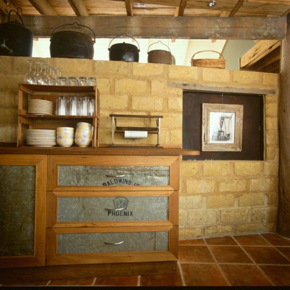 Old Leura Dairy Otel Dış mekan fotoğraf