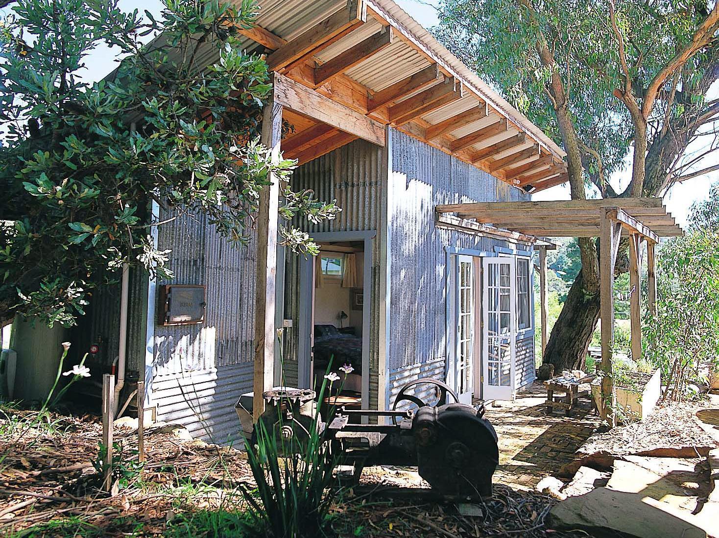 Old Leura Dairy Otel Dış mekan fotoğraf