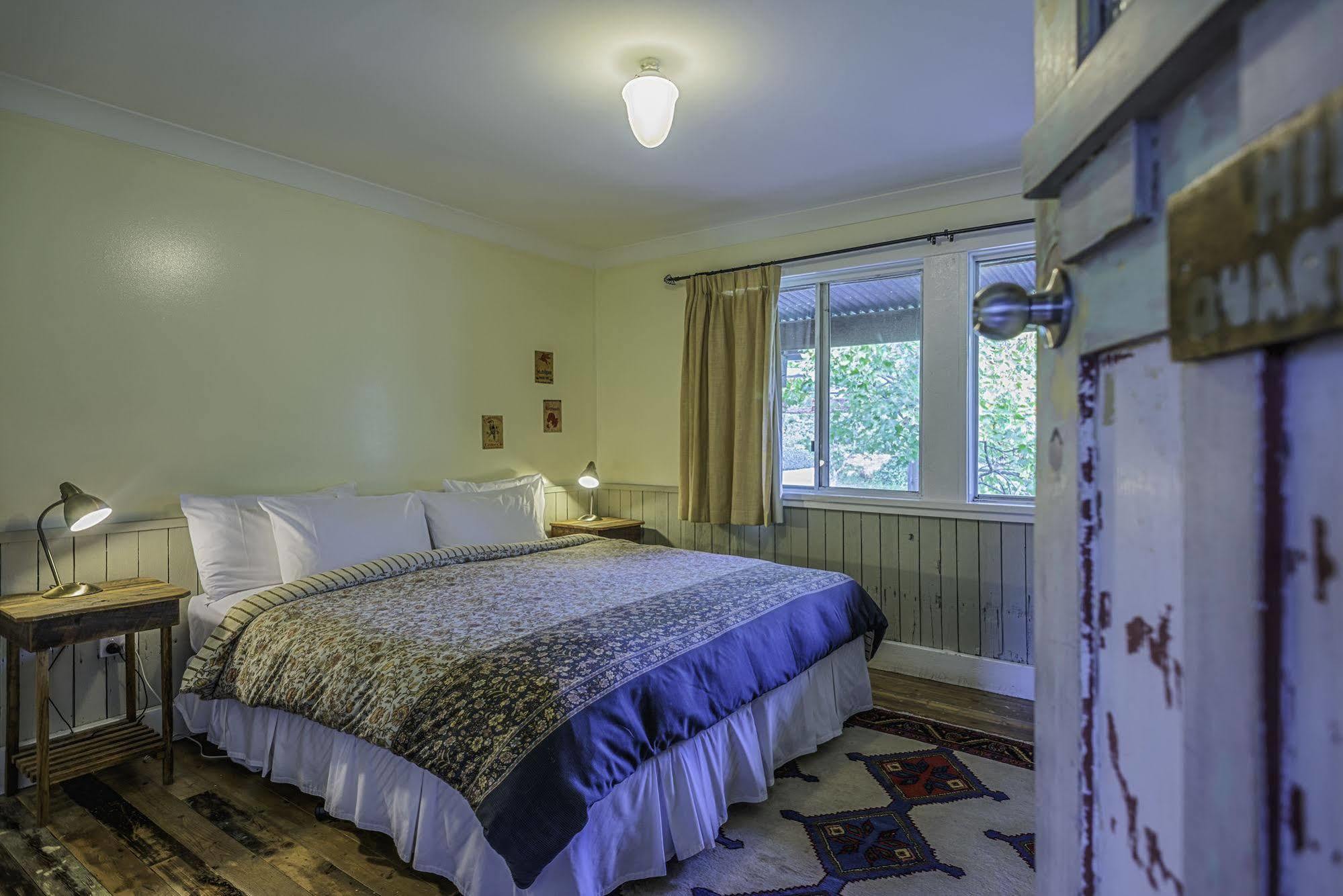 Old Leura Dairy Otel Dış mekan fotoğraf