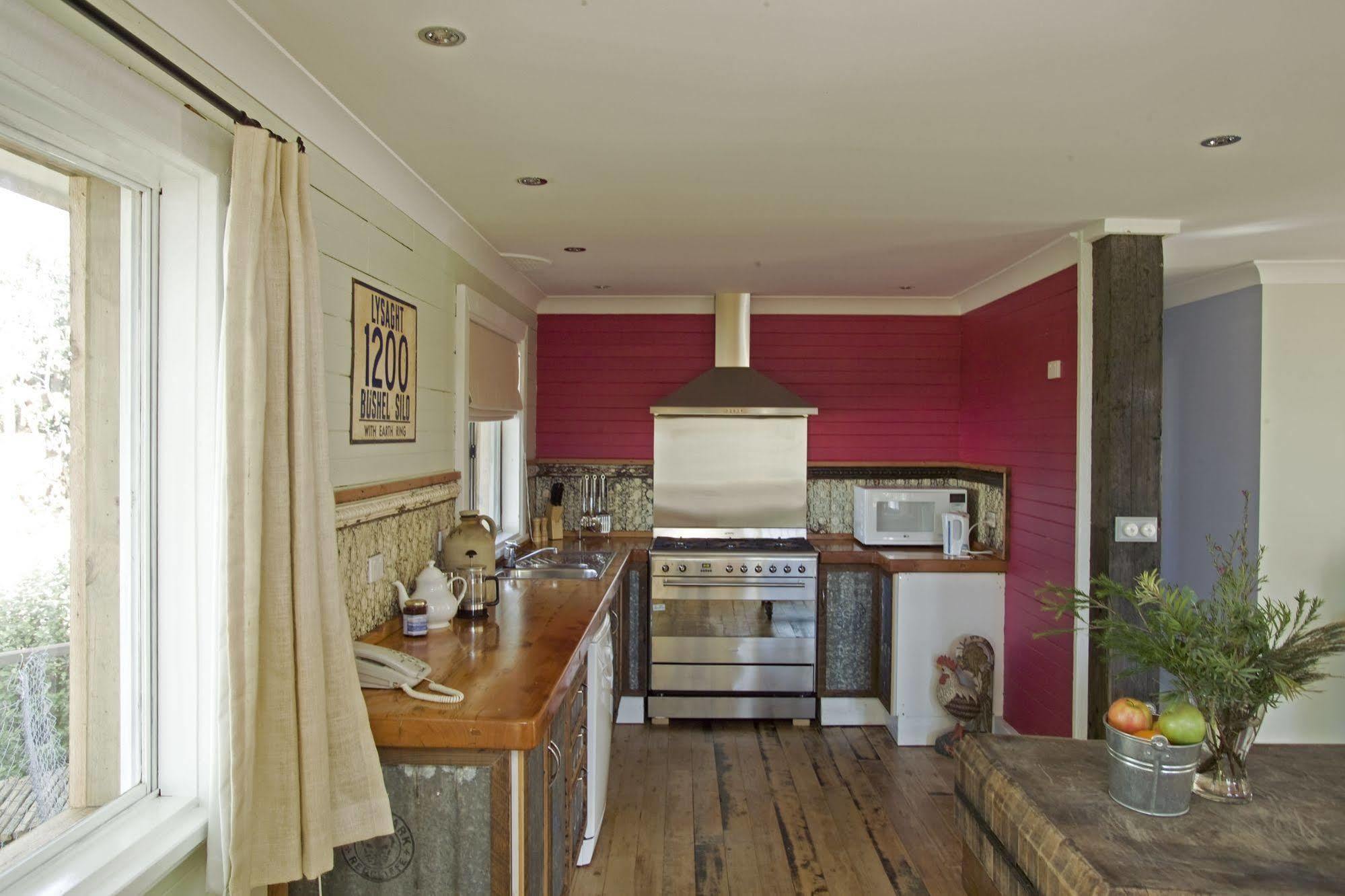 Old Leura Dairy Otel Dış mekan fotoğraf