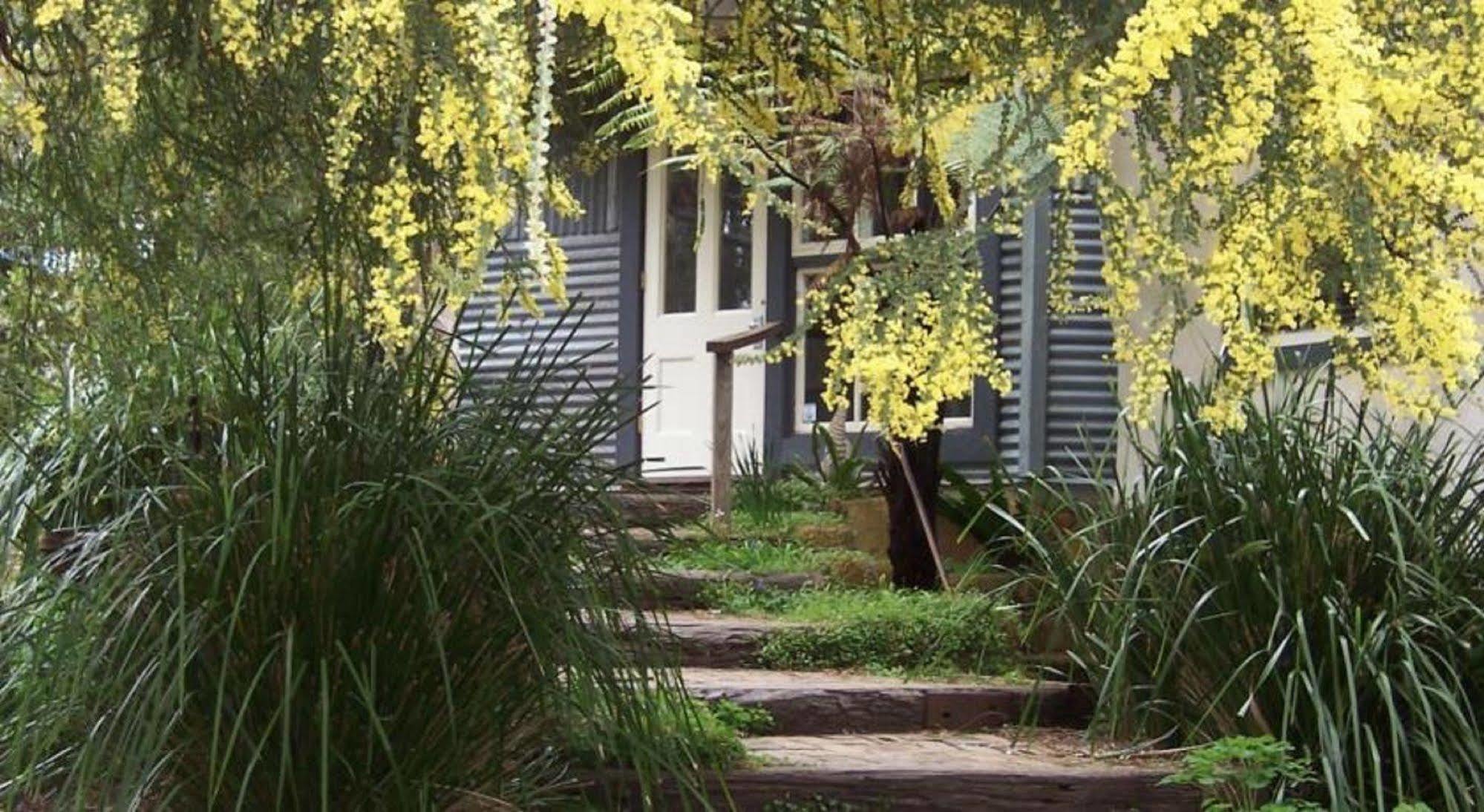 Old Leura Dairy Otel Dış mekan fotoğraf
