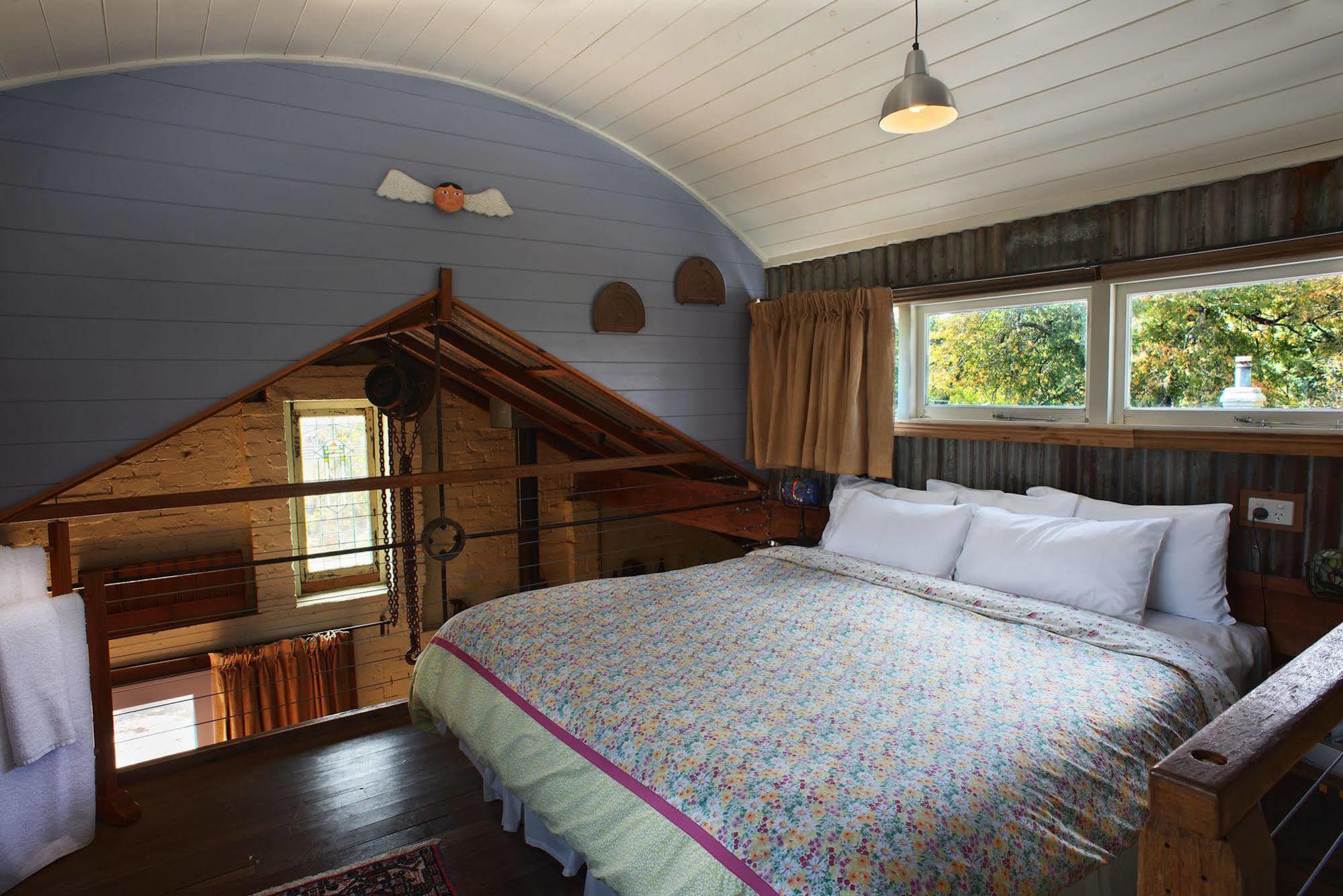 Old Leura Dairy Otel Dış mekan fotoğraf