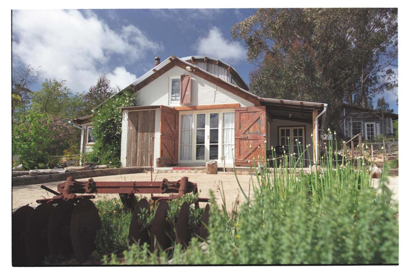 Old Leura Dairy Otel Dış mekan fotoğraf