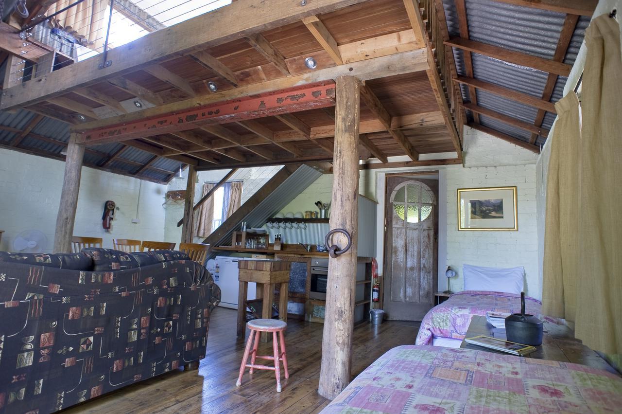 Old Leura Dairy Otel Dış mekan fotoğraf